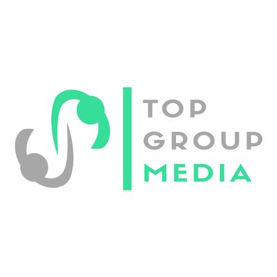 Avatar for Top Group Media