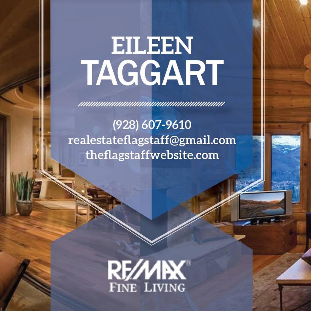 Eileen Taggart | Flagstaff Real Estate