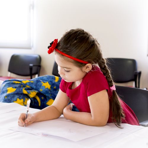 General Elementary Education for Grades 1-5