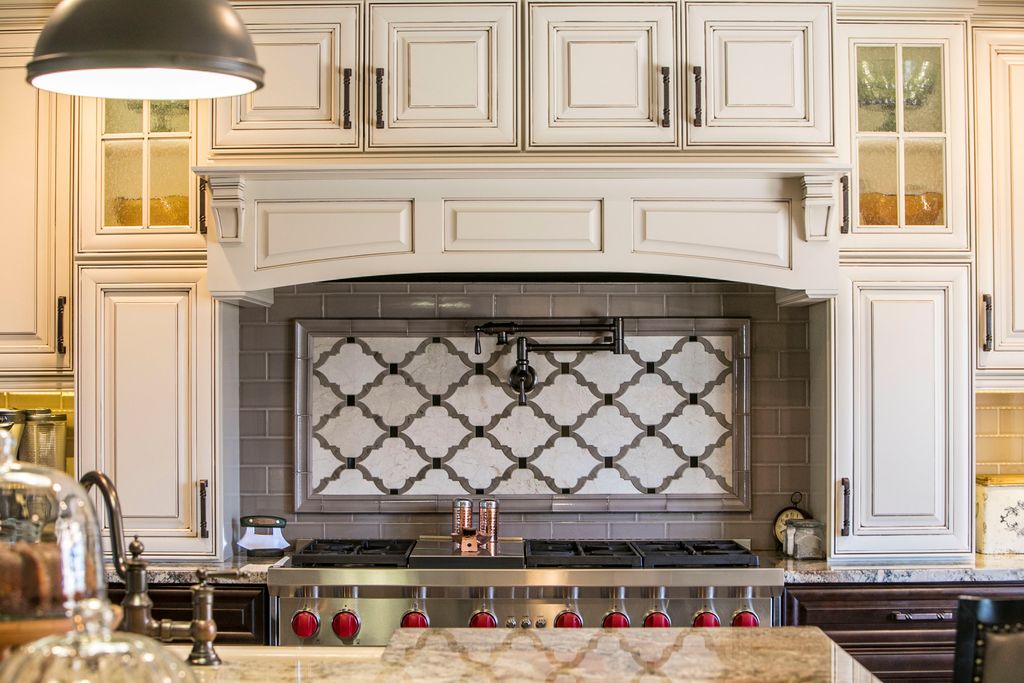 Kitchen Detail 1