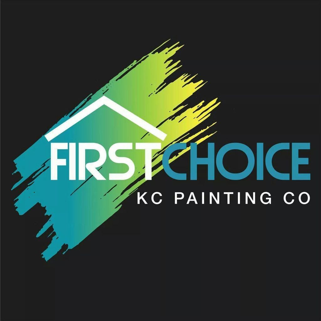 First Choice KC Painting
