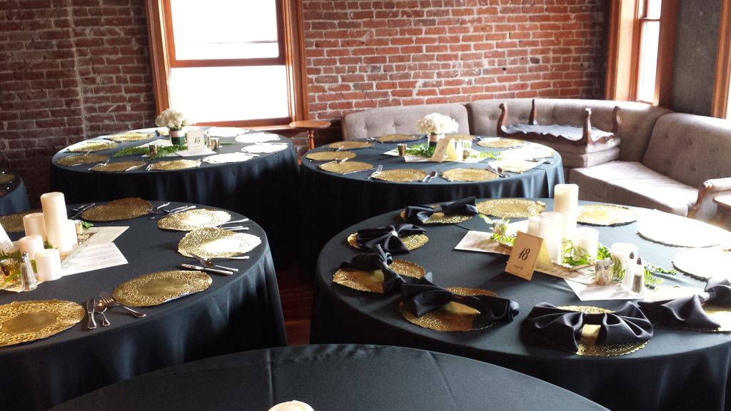 Wedding we did this month Oct. 2014 in Long Beach 