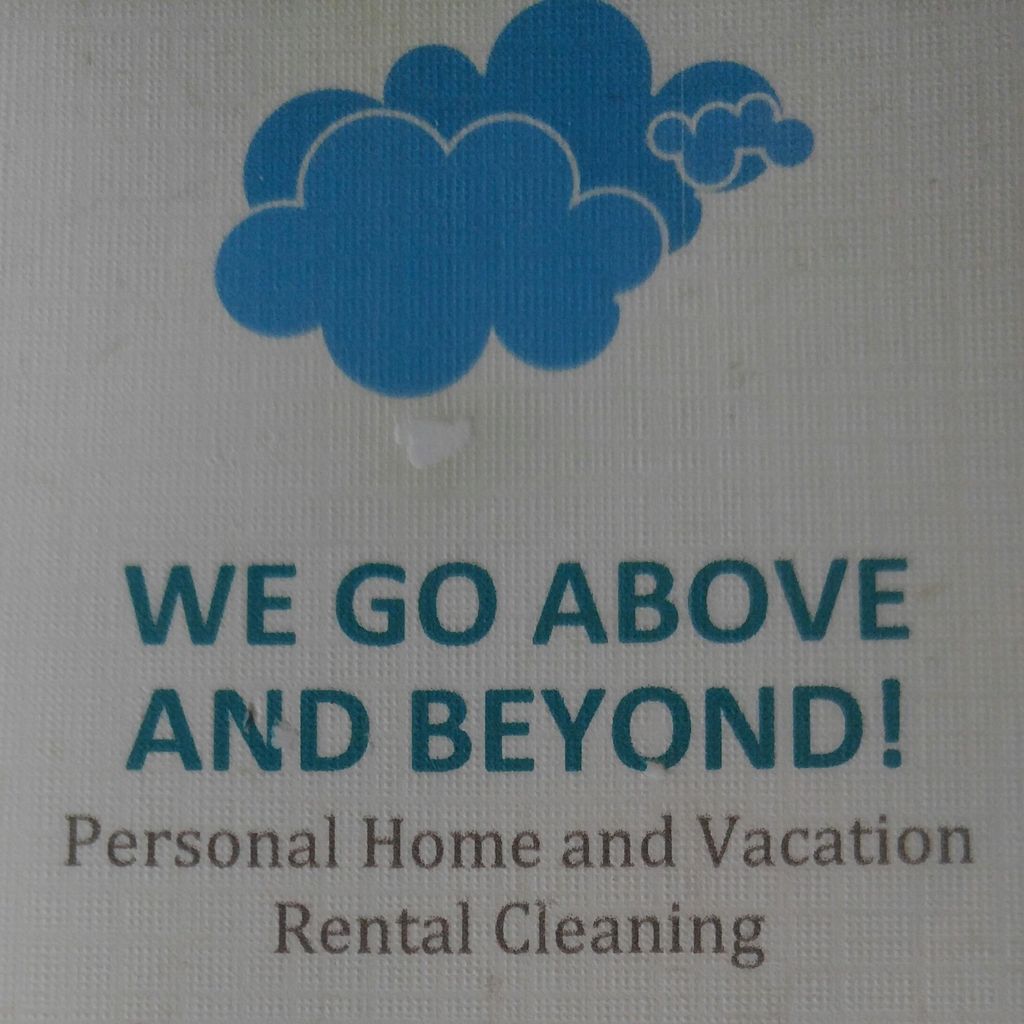 Above and Beyond Dailey Cleaning