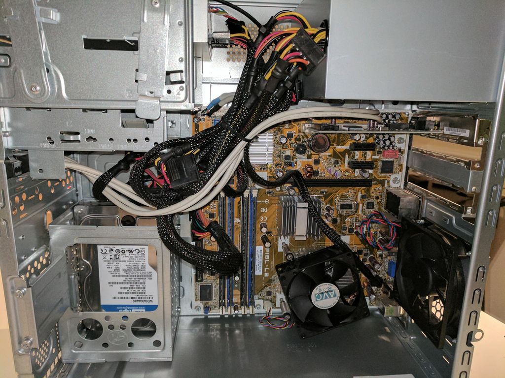 Renewing the old