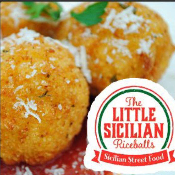 The Little Sicilian Food Truck & Catering