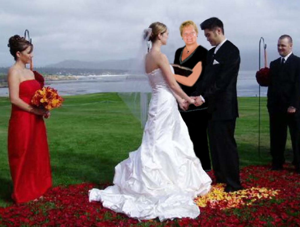 Wedding Ceremony