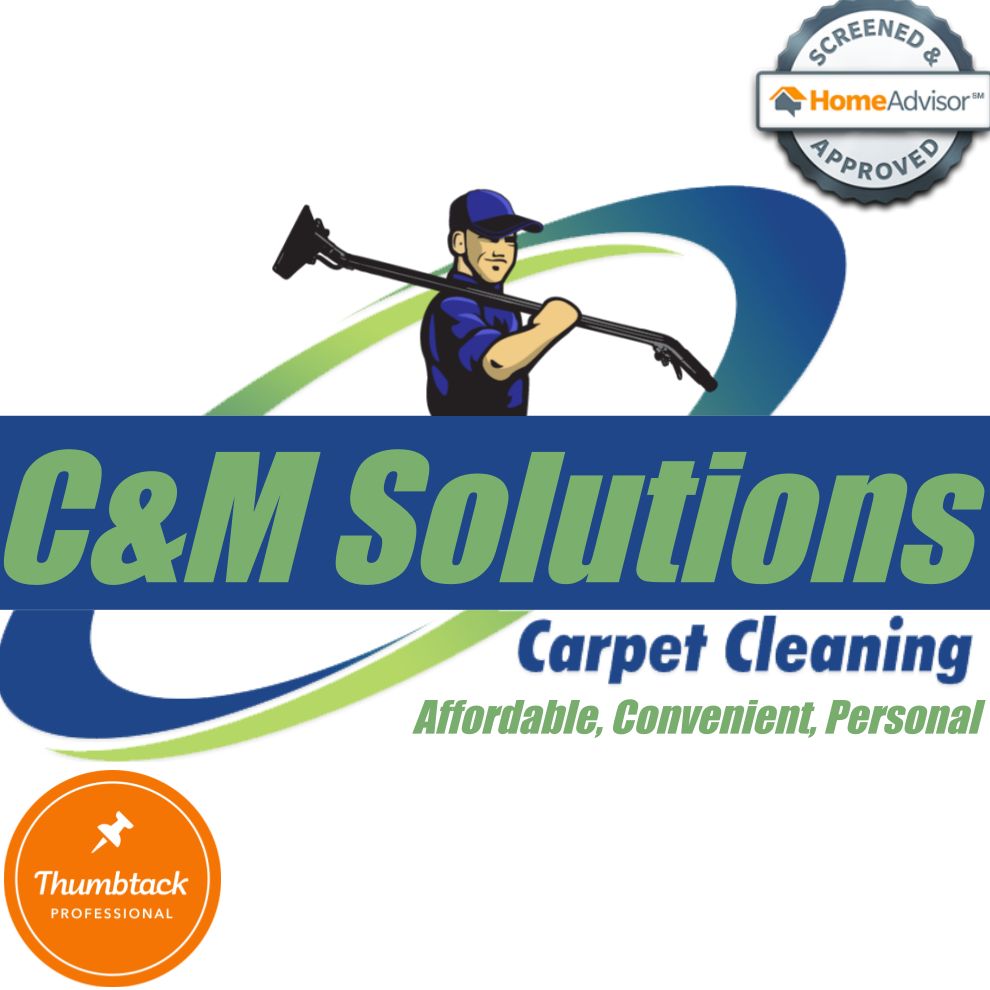 C&M Carpet Solutions