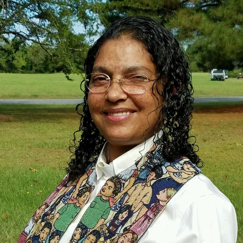 Reverend Jowancka Mintz