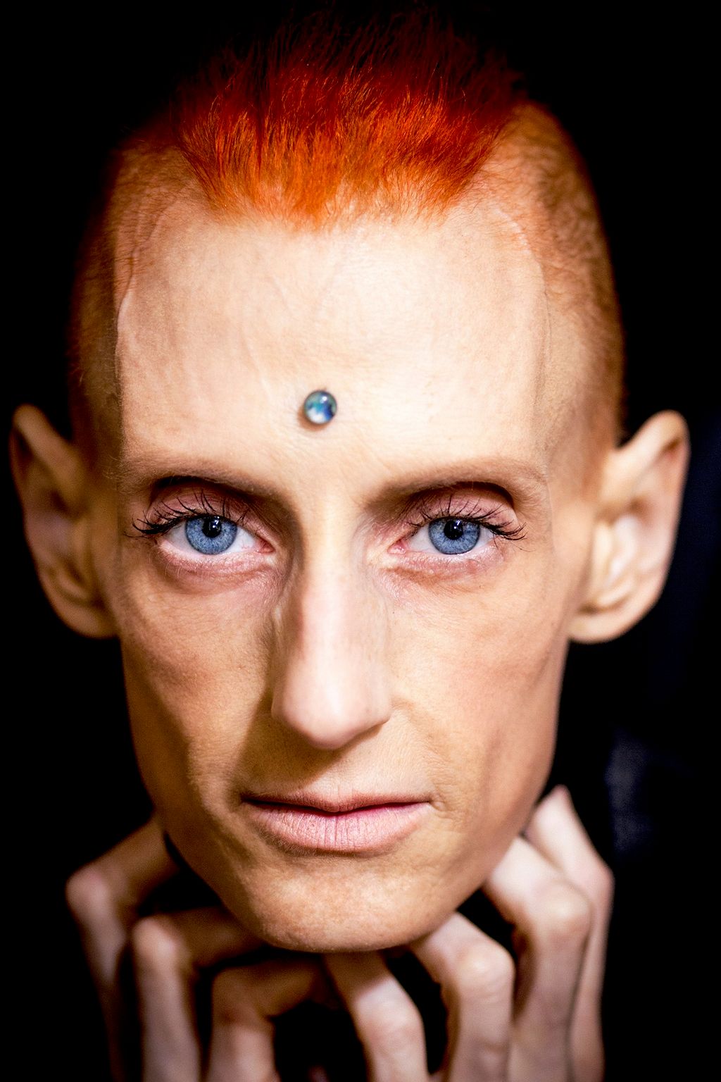 Portrait
