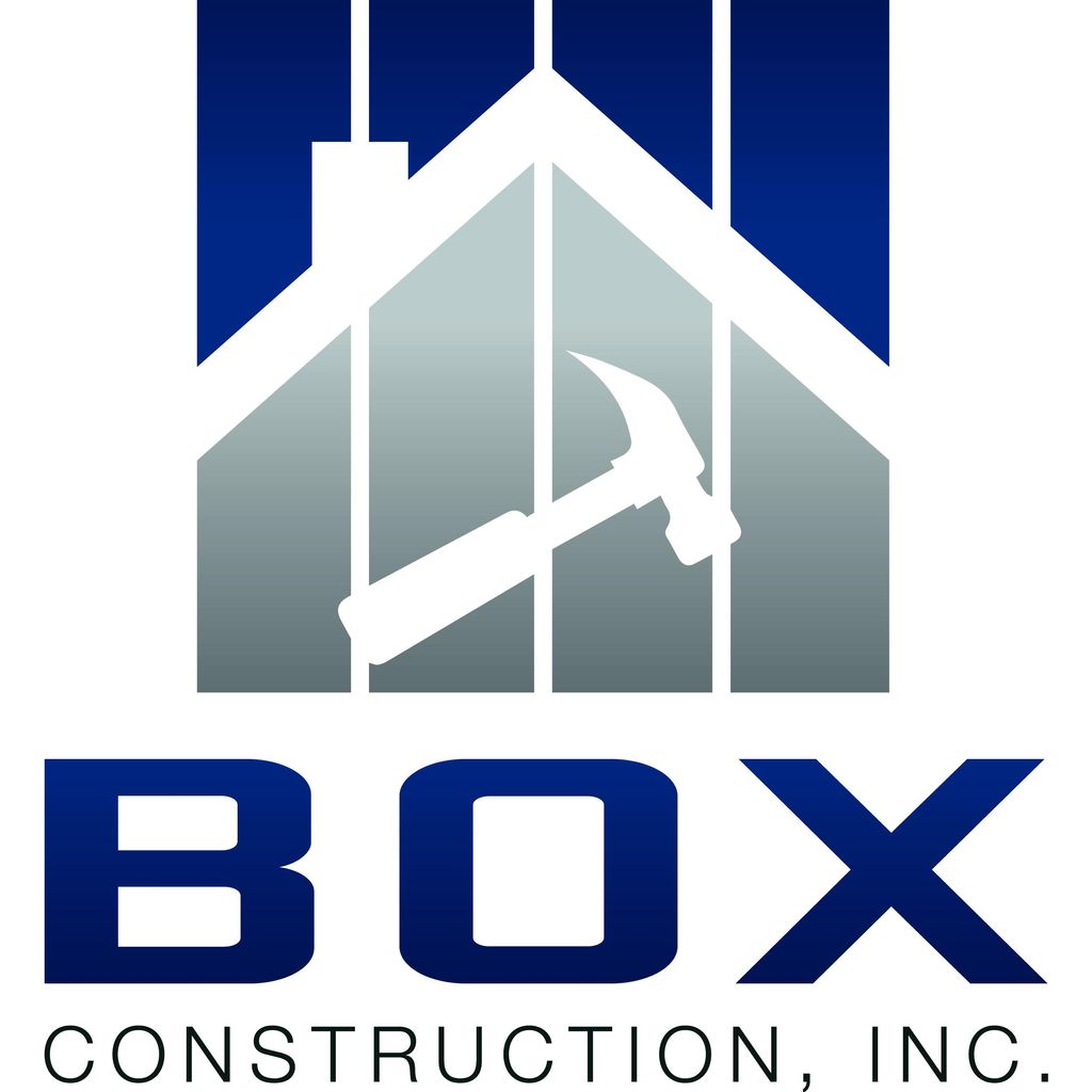 Box Construction, Inc.