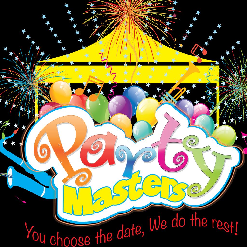 Party Masters