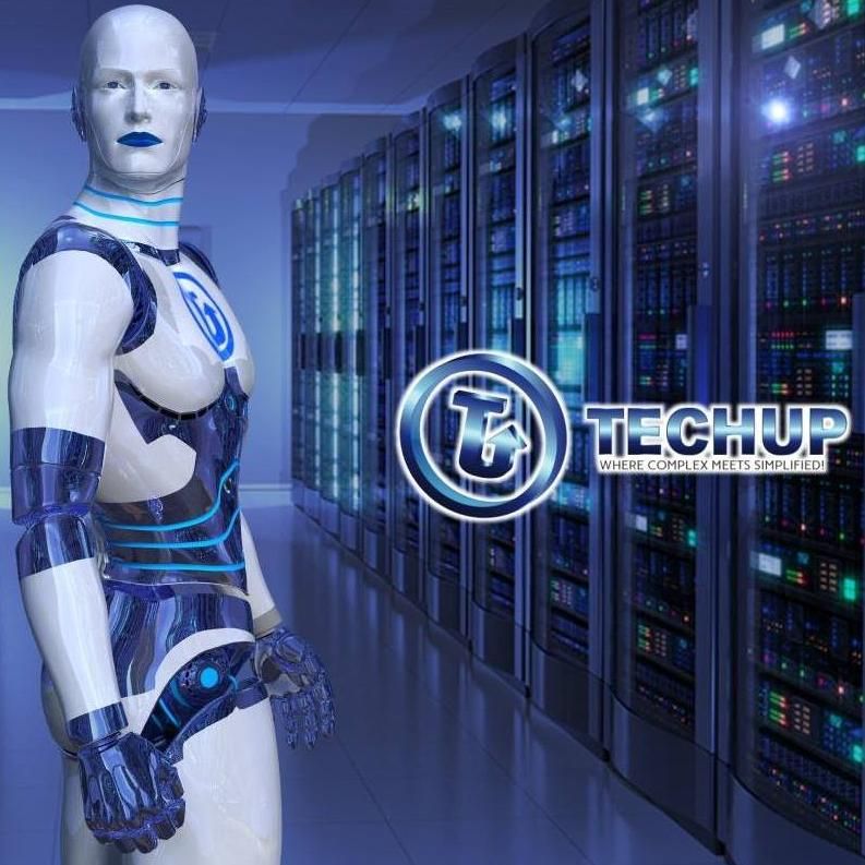 Techup Solutions