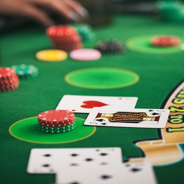 Boise Casino & Poker Rentals