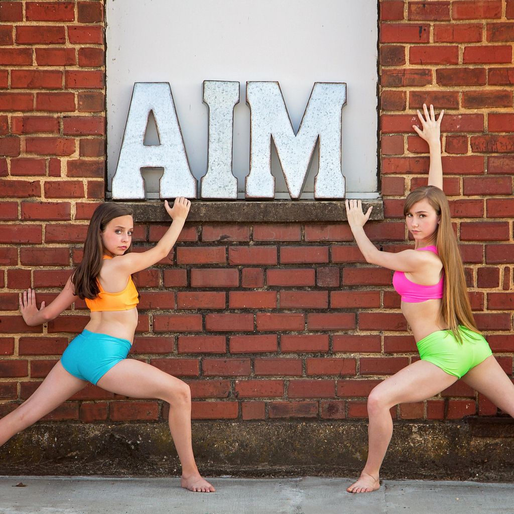AIM-Art In Motion Dance Center
