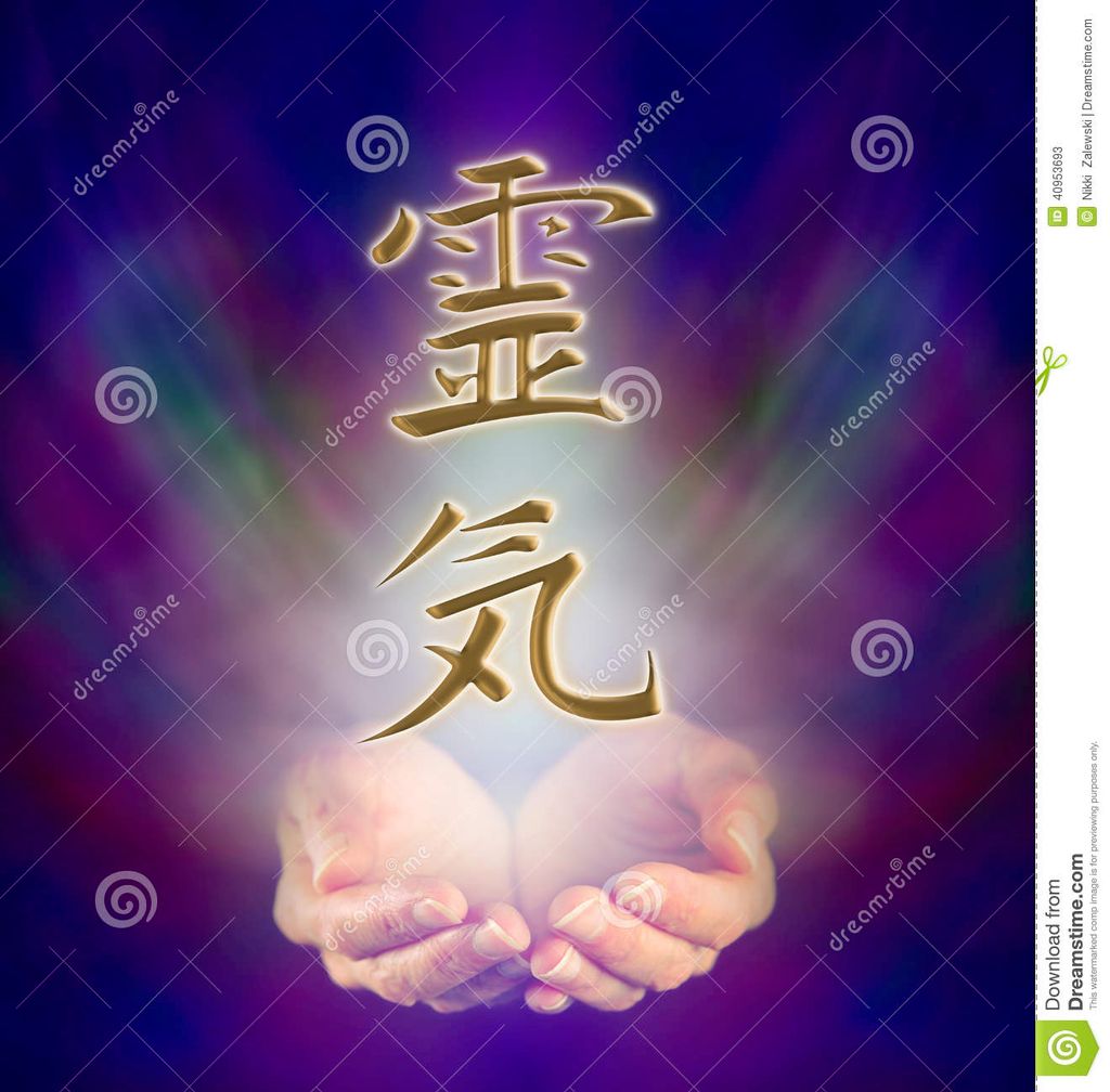 Reiki Healing is an Japanese teaching from the ear