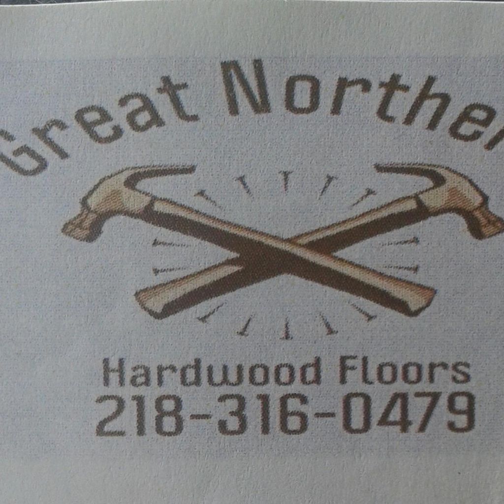 Great Northern Hardwood Floors LLC