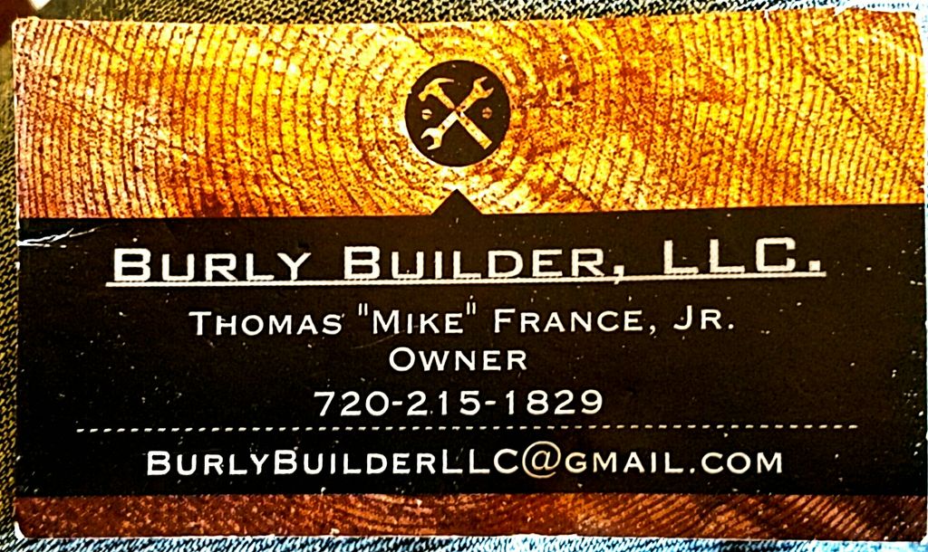 Burly Builder LLC