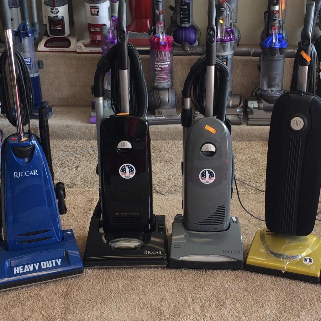 Abc vacuums