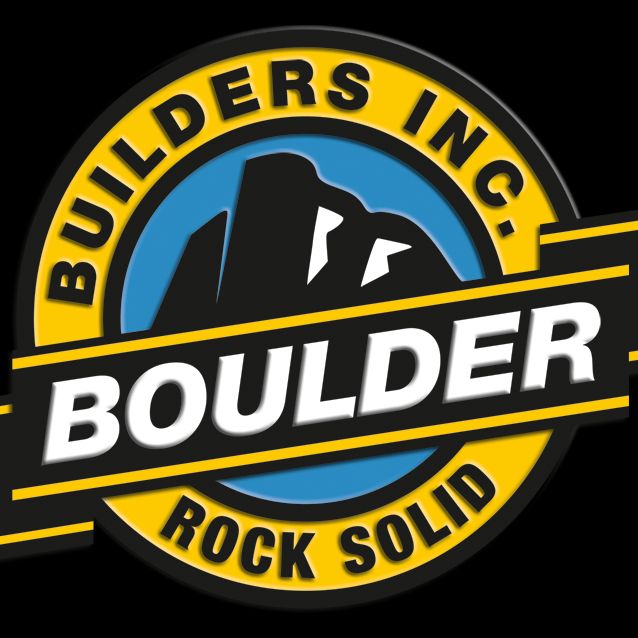 Boulder Builders, Inc.
