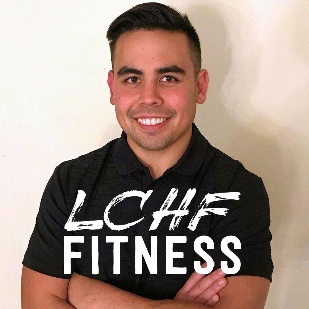 LCHF Fitness
