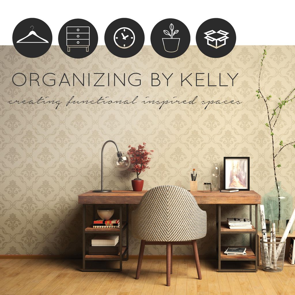 Organizing By Kelly | St. Louis Professional Or...