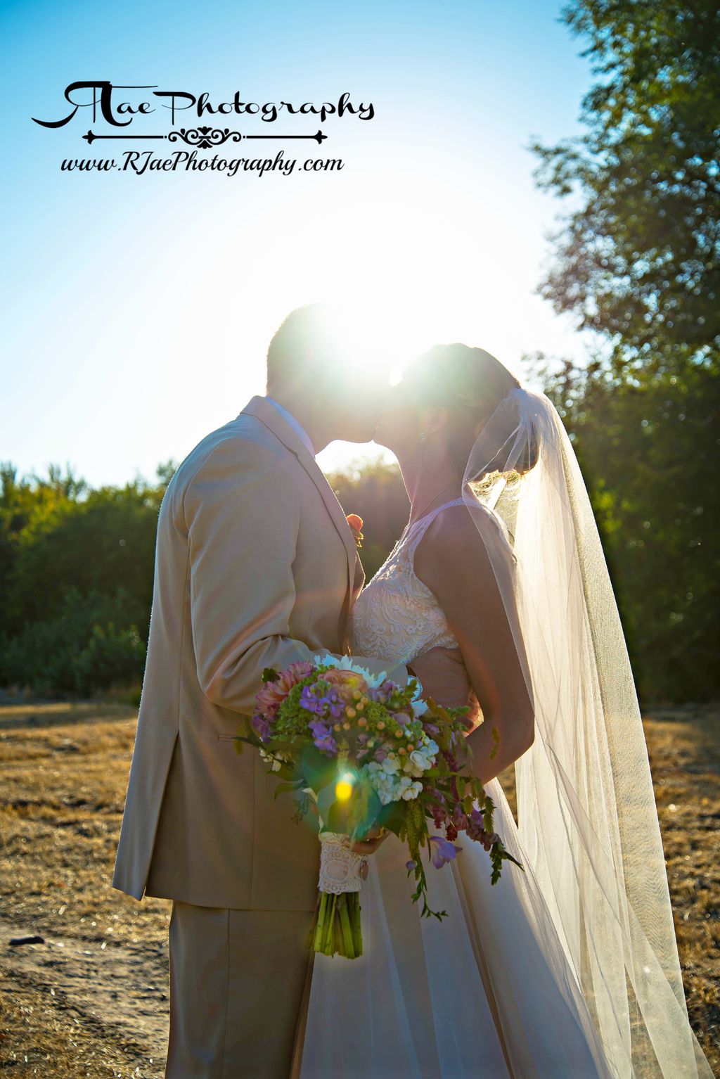 Grotheer Wedding