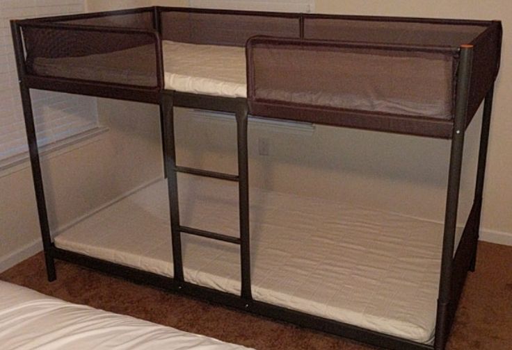 IKEA bunkbed
