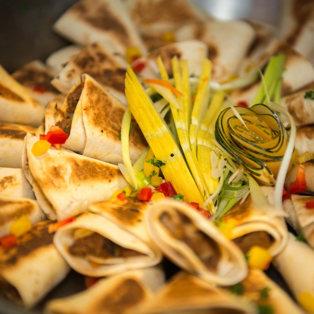 Culinary WAVE Catering