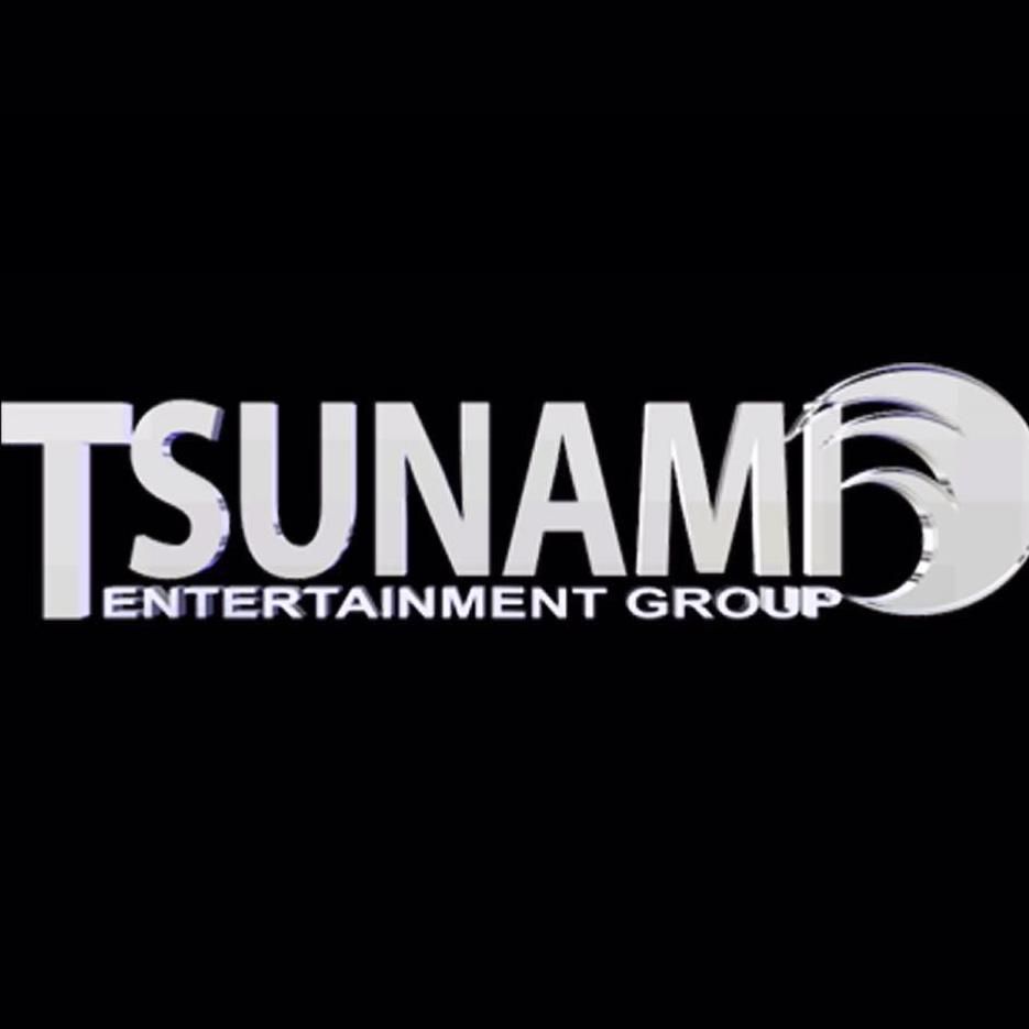 Tsunami Entertainment