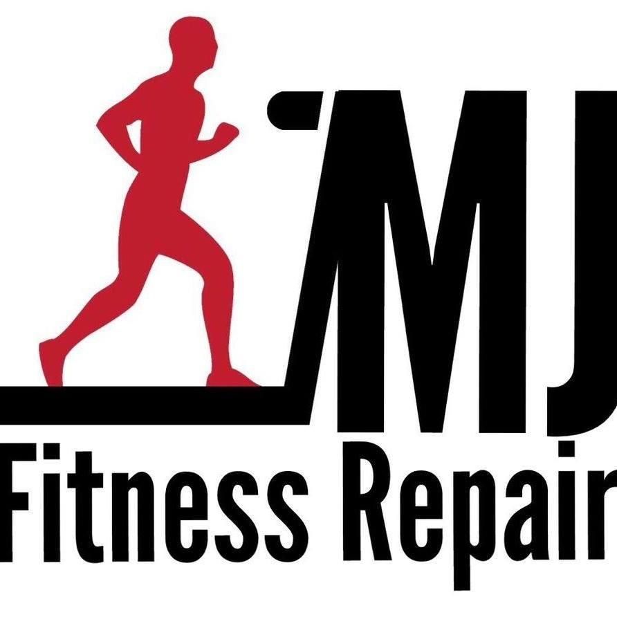 MJ Fitness Repair