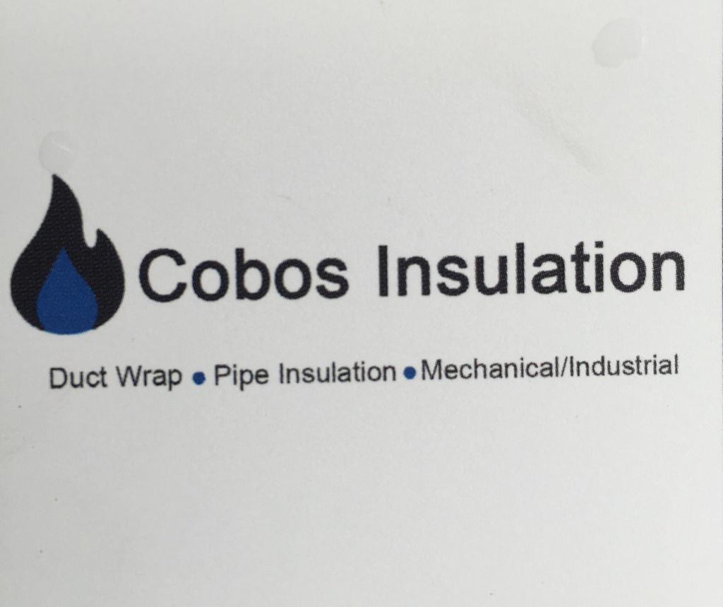 Cobos Insulation LLC