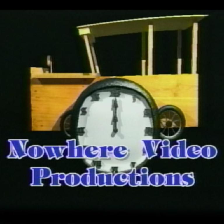 Nowhere Video Productions