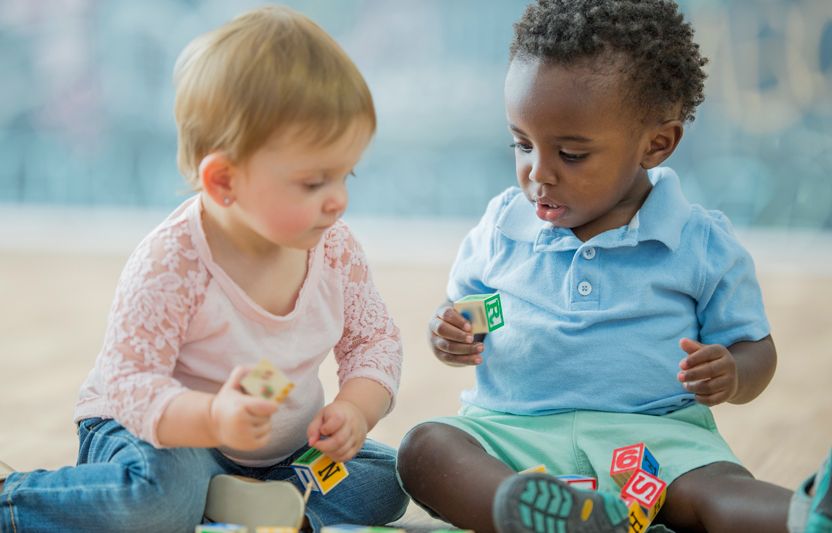 Creating a safe & healthy home. 