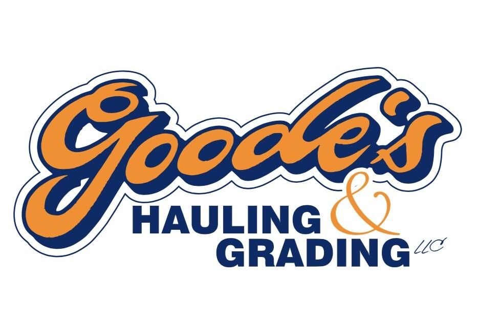 Goode's Hauling and Grading LLC