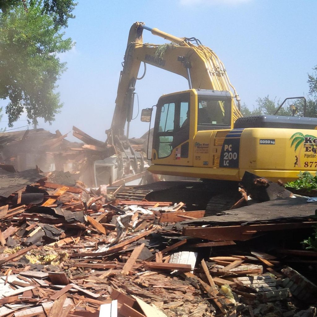 J&M Demolition LLC