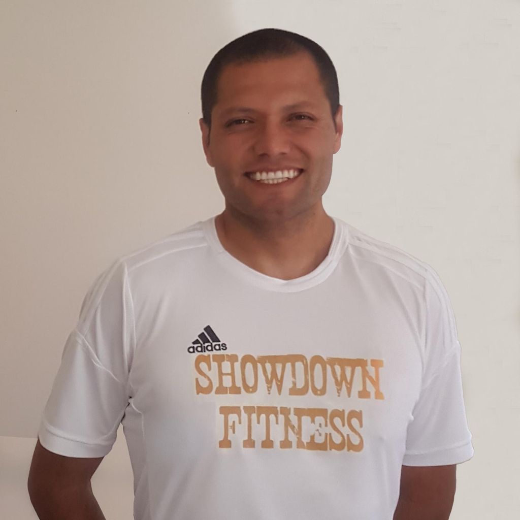 Showdown Fitness