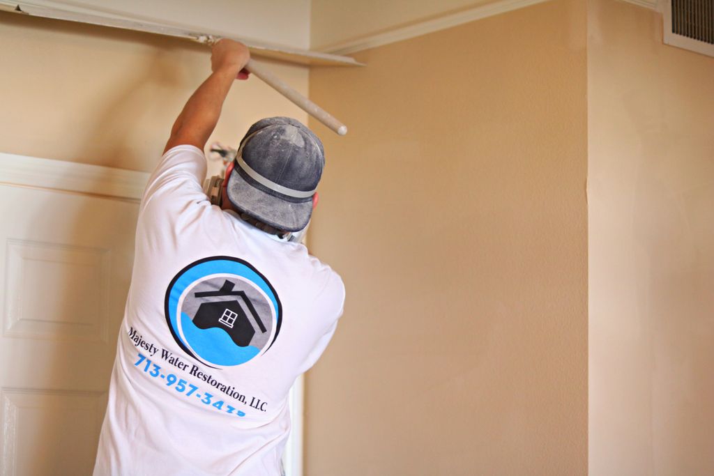 Painting services