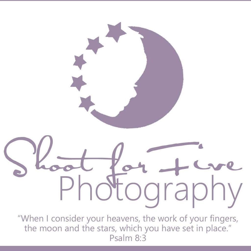Shoot for Five Photography