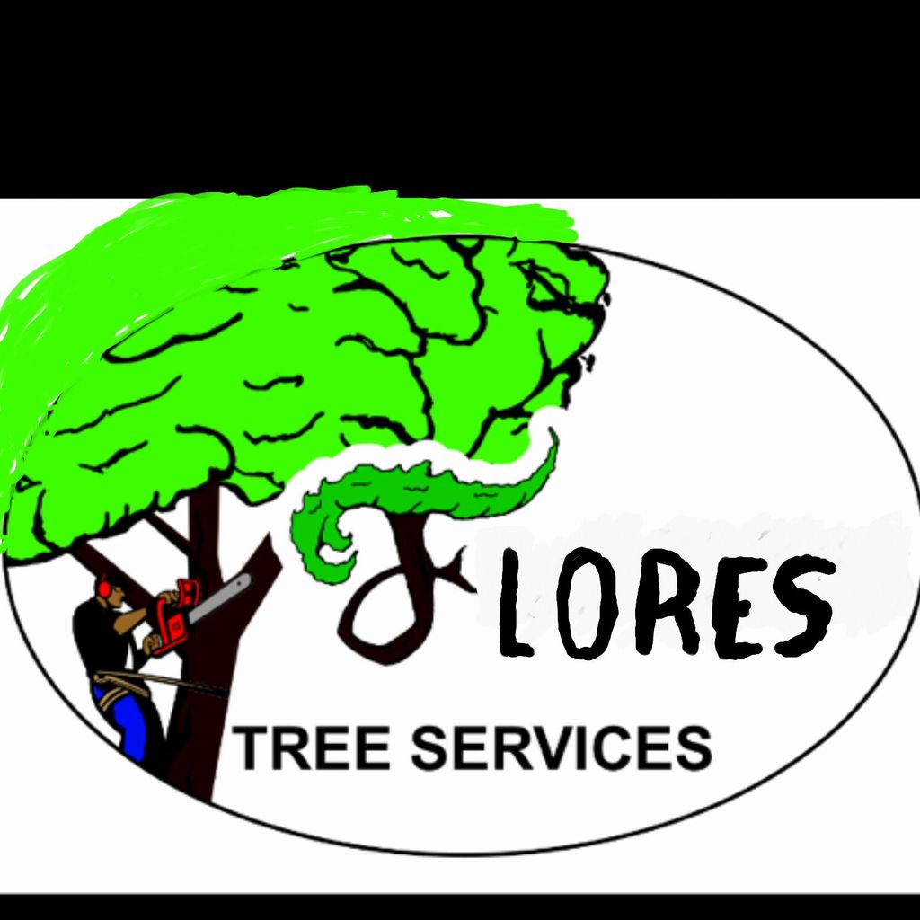 Flores tree service