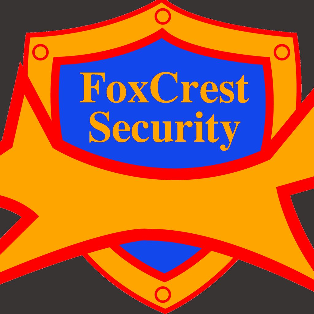 FoxCrest Security