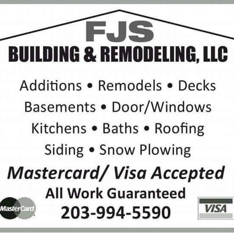 FJS Building & Remodeling LLC