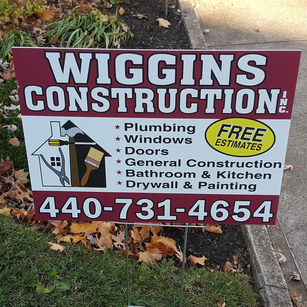 Wiggins Construction and Home Improvement