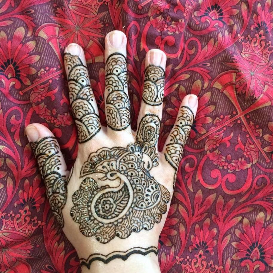 Rachel's Henna Art