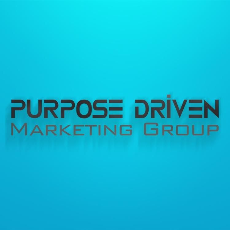 Purpose Driven Marketing Group