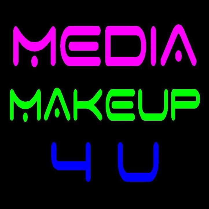Media Makeup 4 U