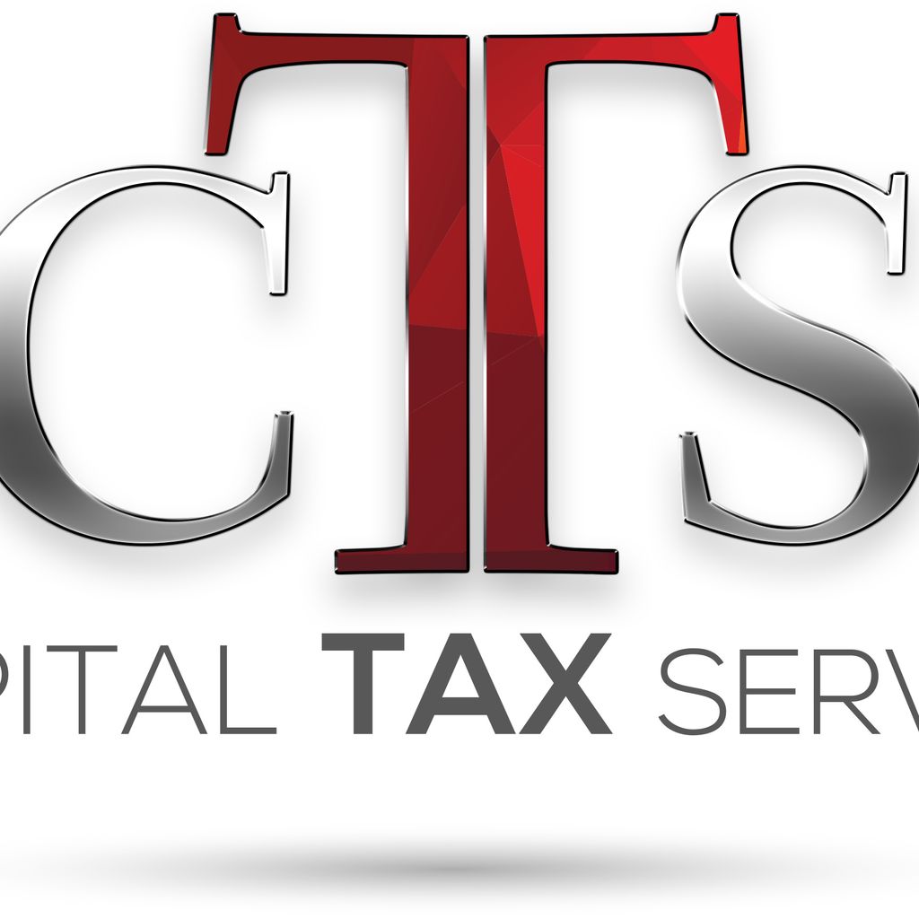 Capital Tax Service LLC