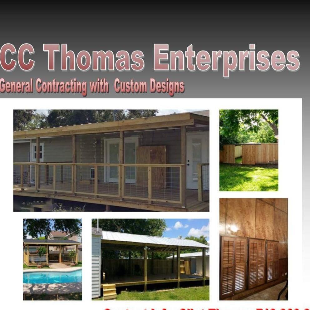CC Thomas Enterprises
