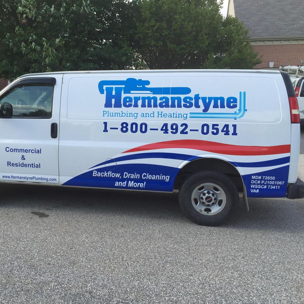 Hermanstyne Plumbing & Heating