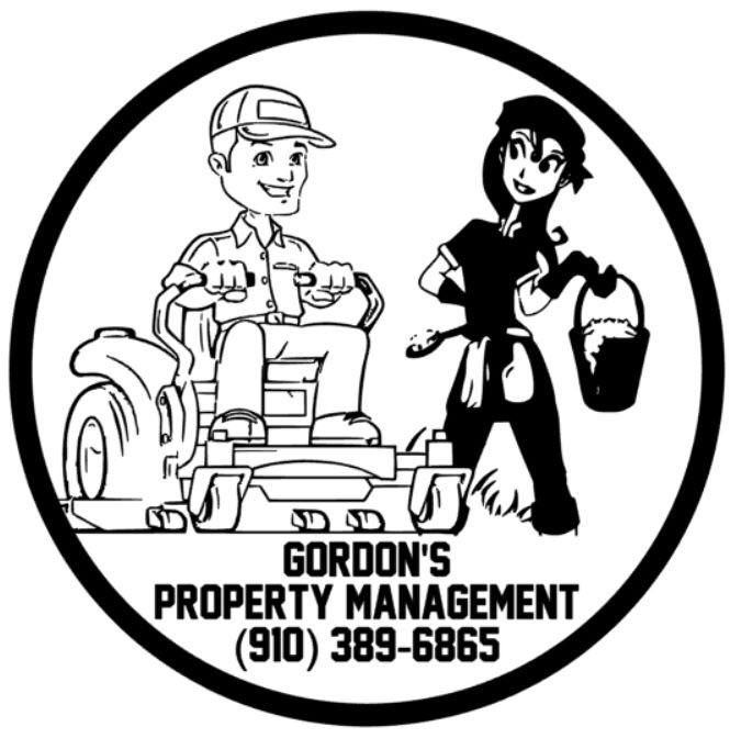 Gordons’s Property Management