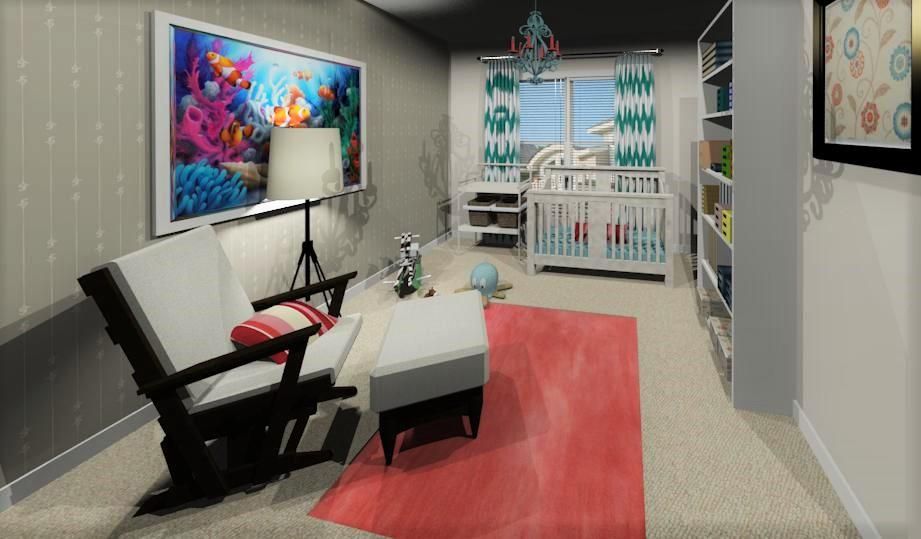 Baby's Room
